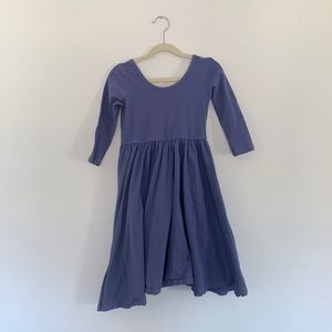 Alice + Ames Ballet Dress